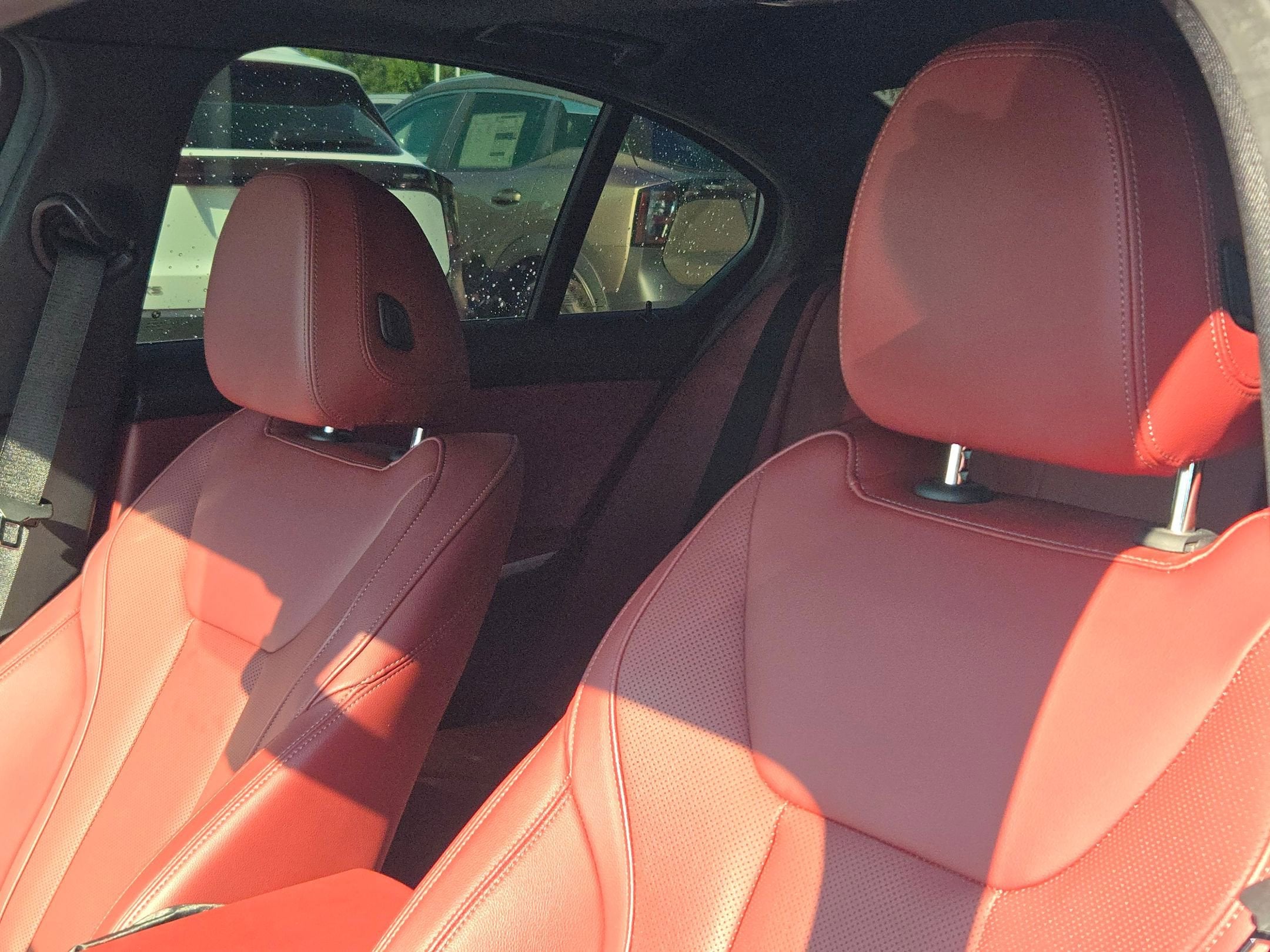2023 BMW 3 Series 330i