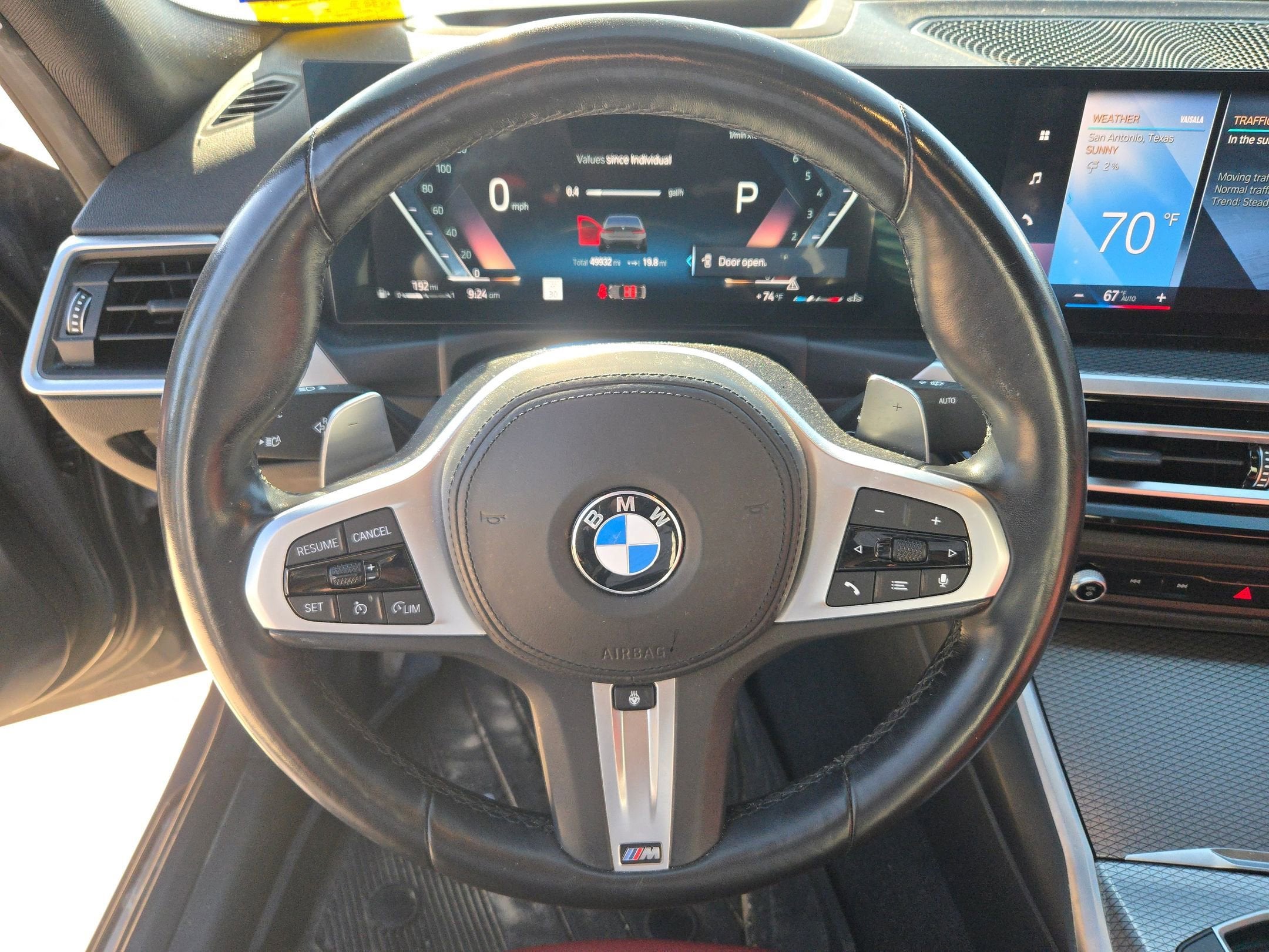 2023 BMW 3 Series 330i