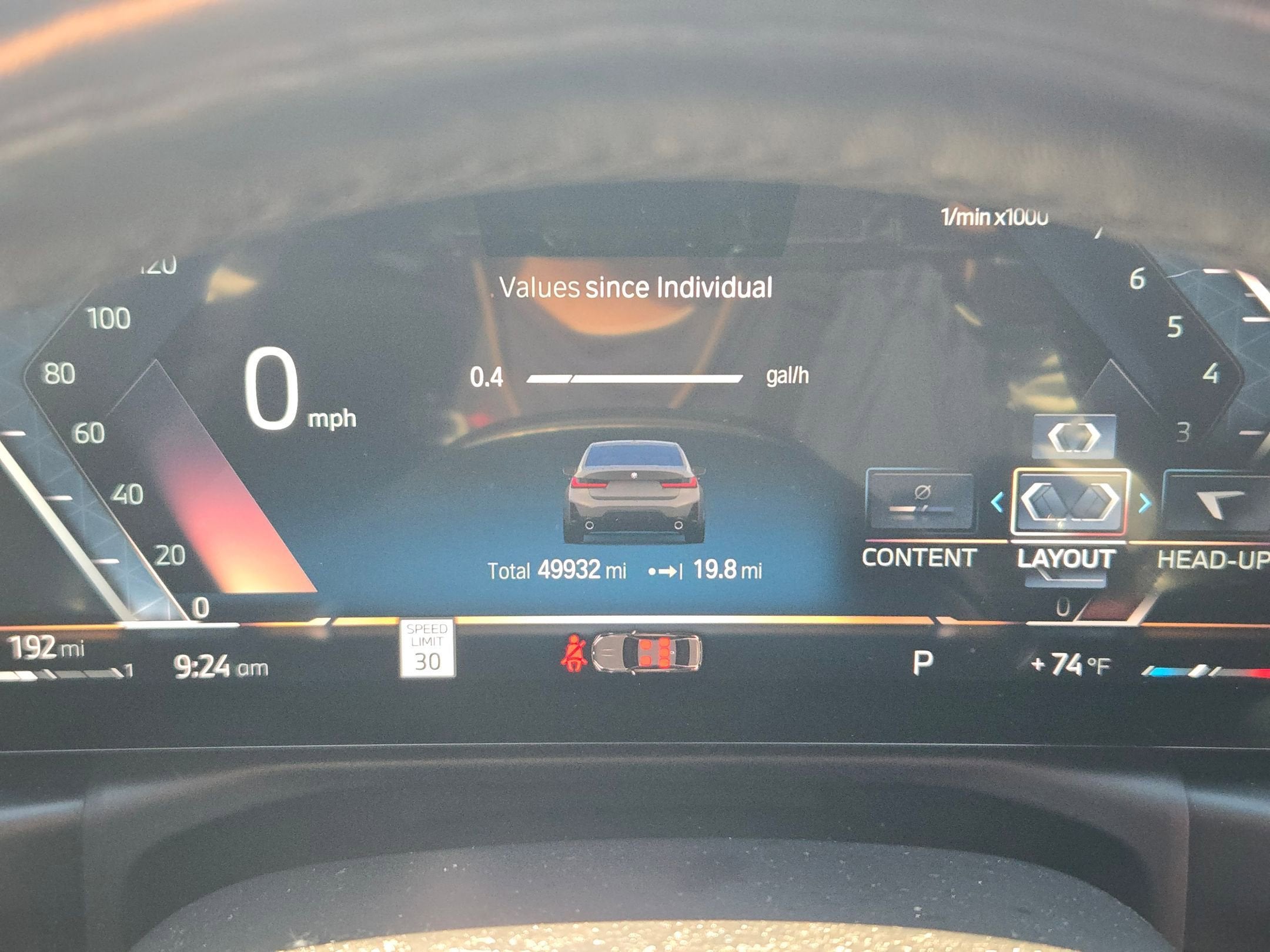 2023 BMW 3 Series 330i