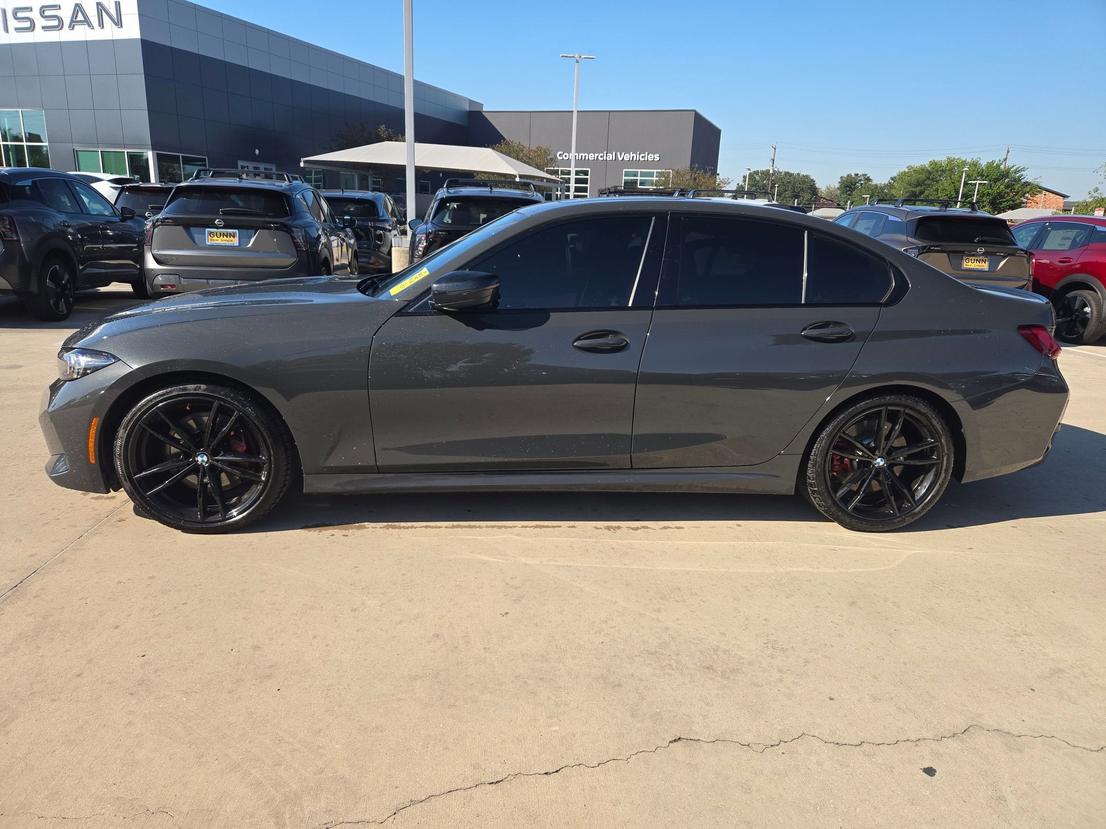 2023 BMW 3 Series 330i
