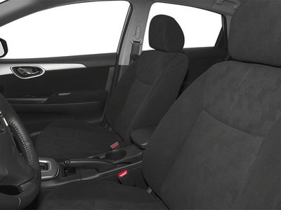 2014 Nissan Sentra SL