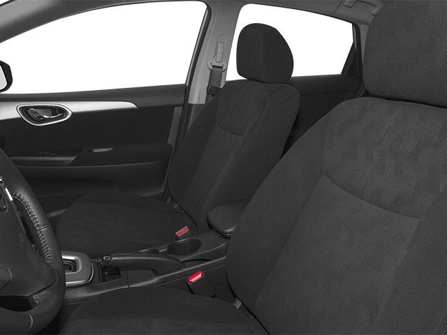 2014 Nissan Sentra SL