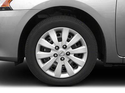 2014 Nissan Sentra SL