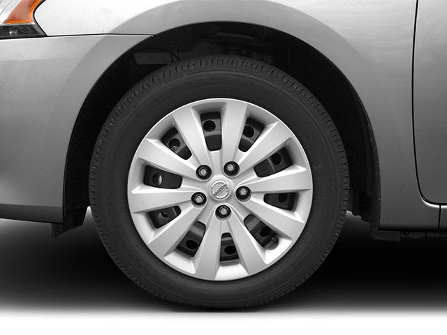 2014 Nissan Sentra SL