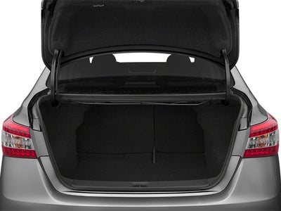 2014 Nissan Sentra SL