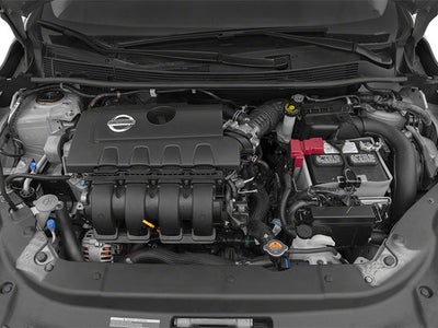 2014 Nissan Sentra SL