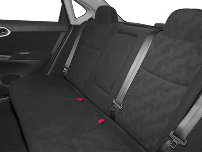 2014 Nissan Sentra SL