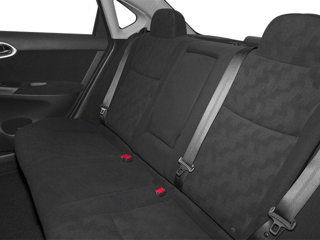 2014 Nissan Sentra SL