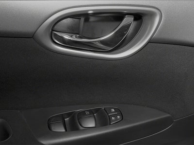 2014 Nissan Sentra SL