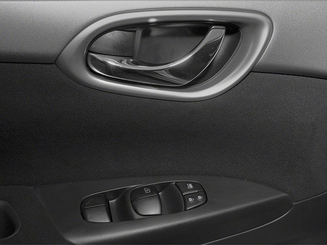 2014 Nissan Sentra SL