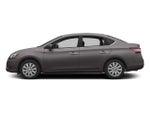 2014 Nissan Sentra SL
