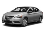 2014 Nissan Sentra SL