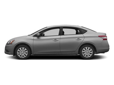 2014 Nissan Sentra SL
