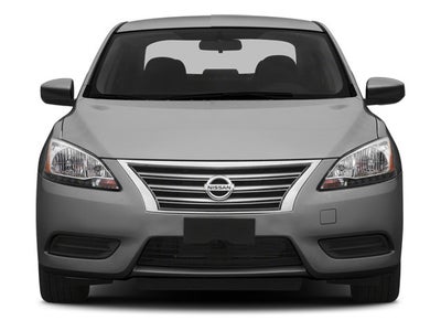 2014 Nissan Sentra SL