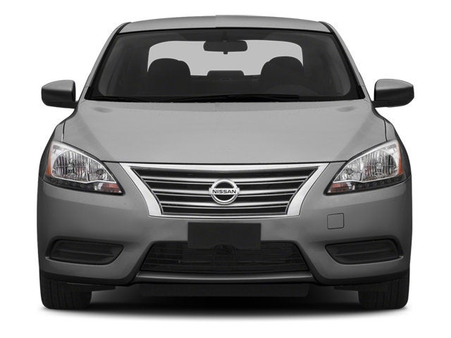 2014 Nissan Sentra SL