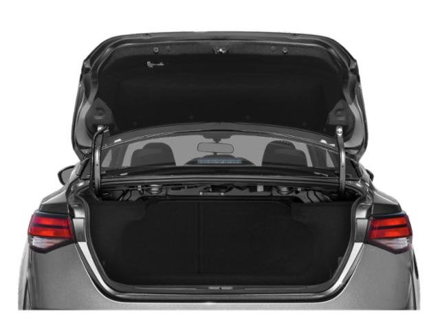 2020 Nissan Sentra S