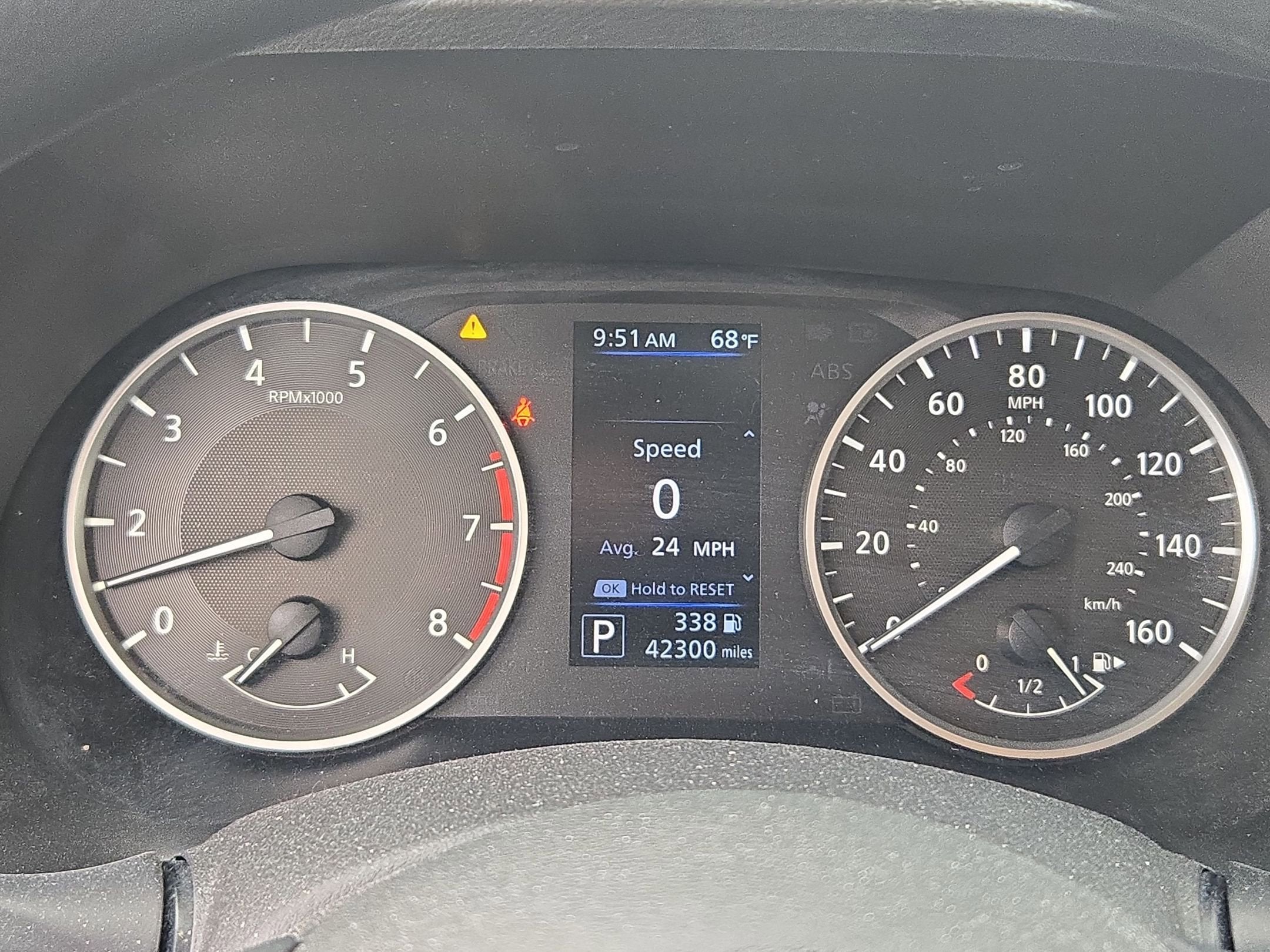 2020 Nissan Sentra S