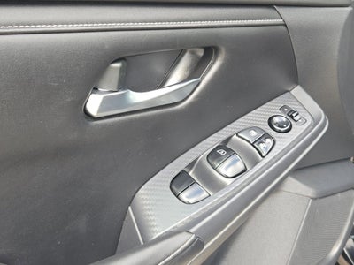 2020 Nissan Sentra S