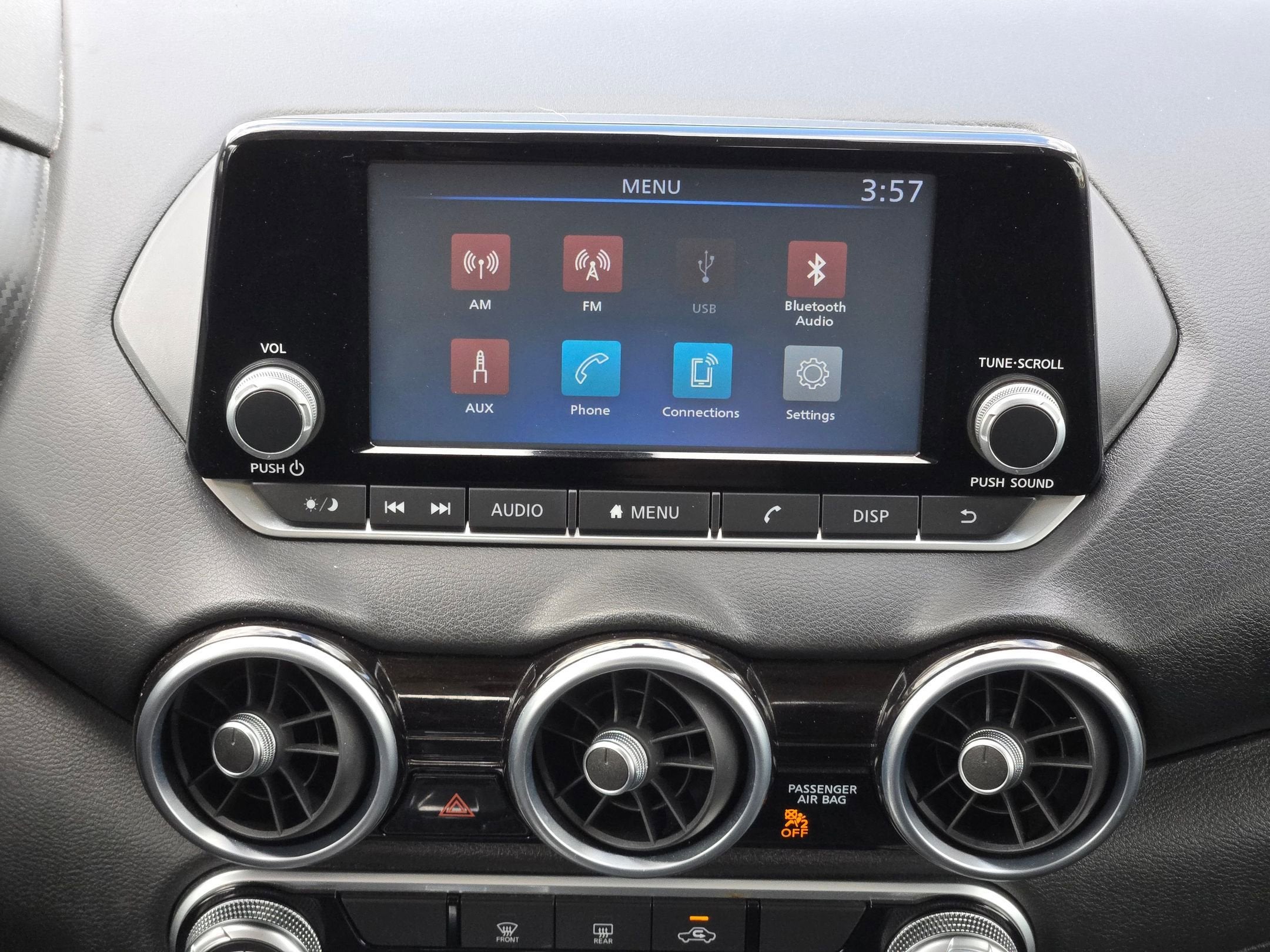 2020 Nissan Sentra S