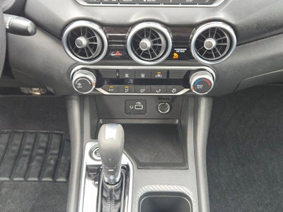 2020 Nissan Sentra S