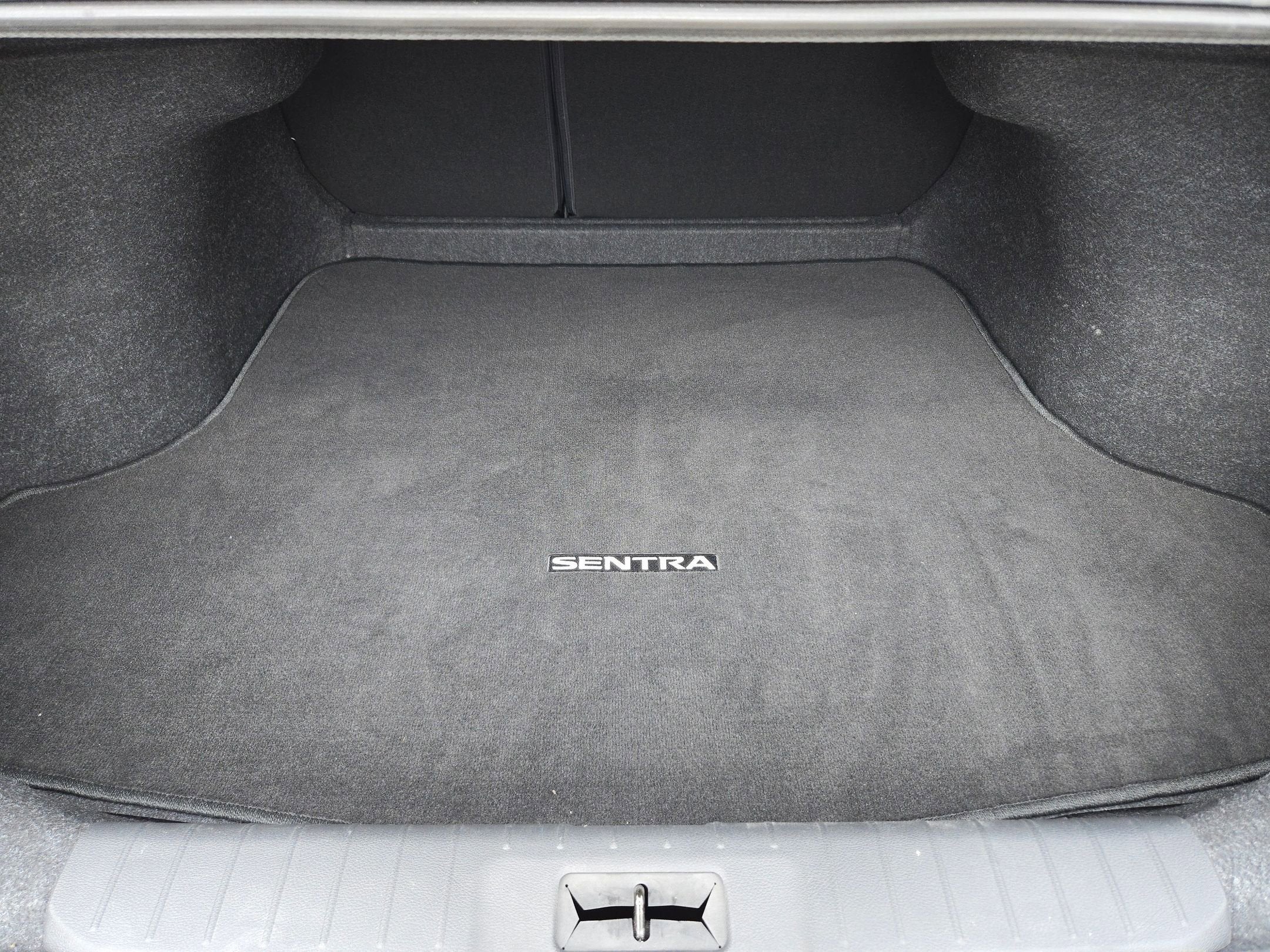 2020 Nissan Sentra S