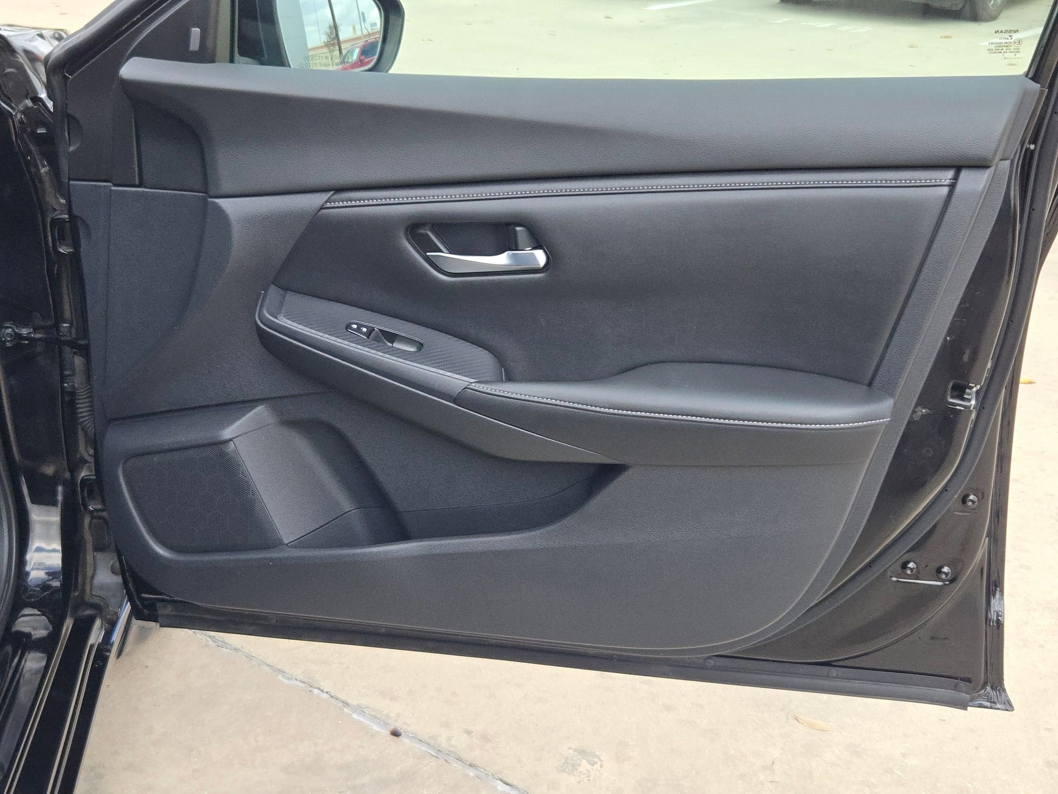 2020 Nissan Sentra S