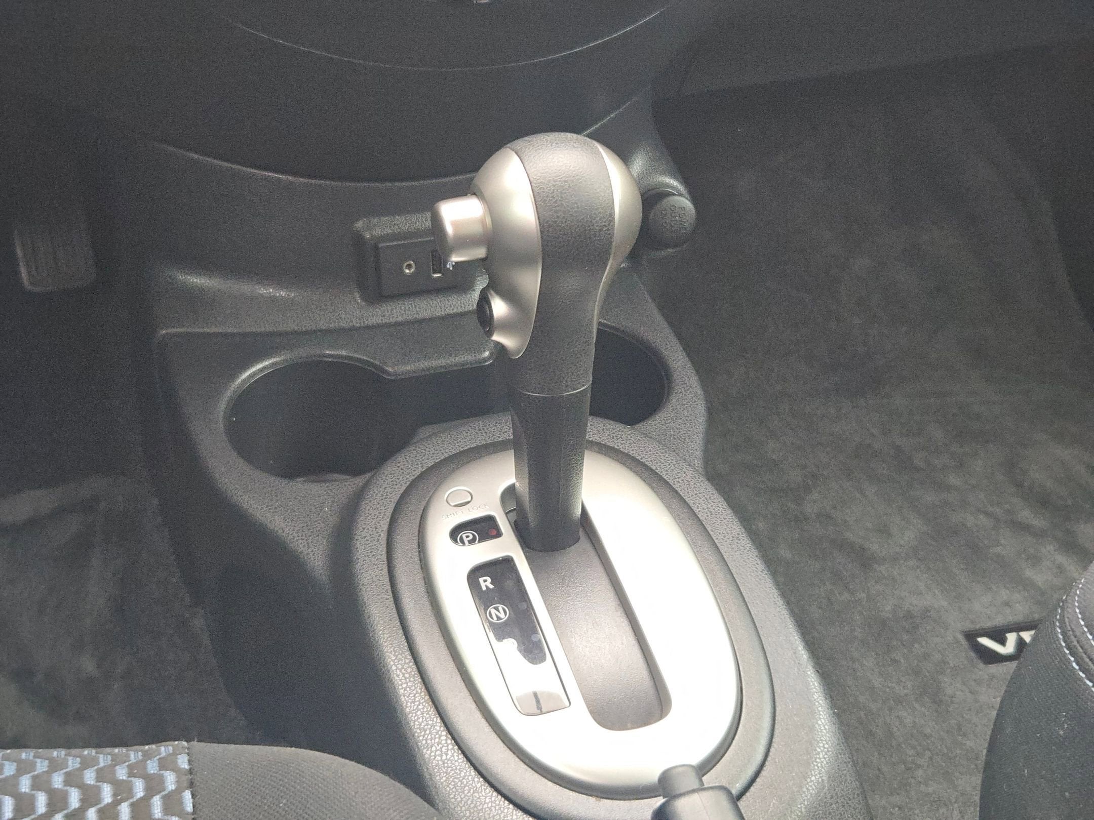 2017 Nissan Versa Note SV