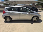 2015 Nissan Versa Note SV