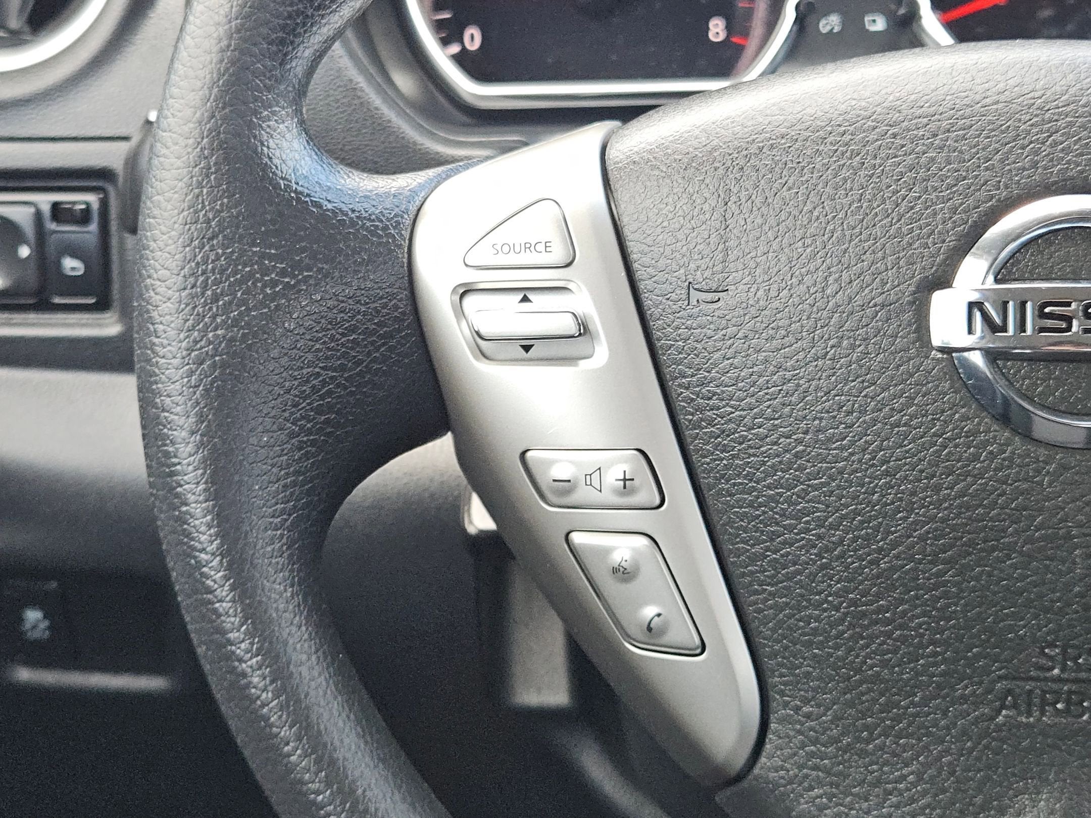 2019 Nissan Versa Sedan SV
