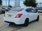 2019 Nissan Versa Sedan SV