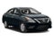 2016 Nissan Versa S Plus