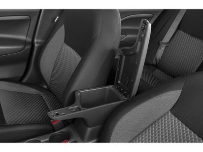 2021 Nissan Versa S