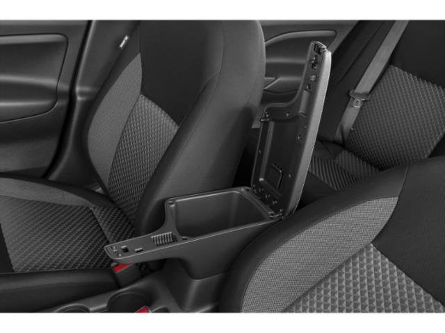 2021 Nissan Versa S