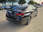 2020 Nissan Versa SV