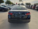 2020 Nissan Versa SV