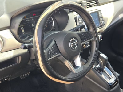 2020 Nissan Versa SV