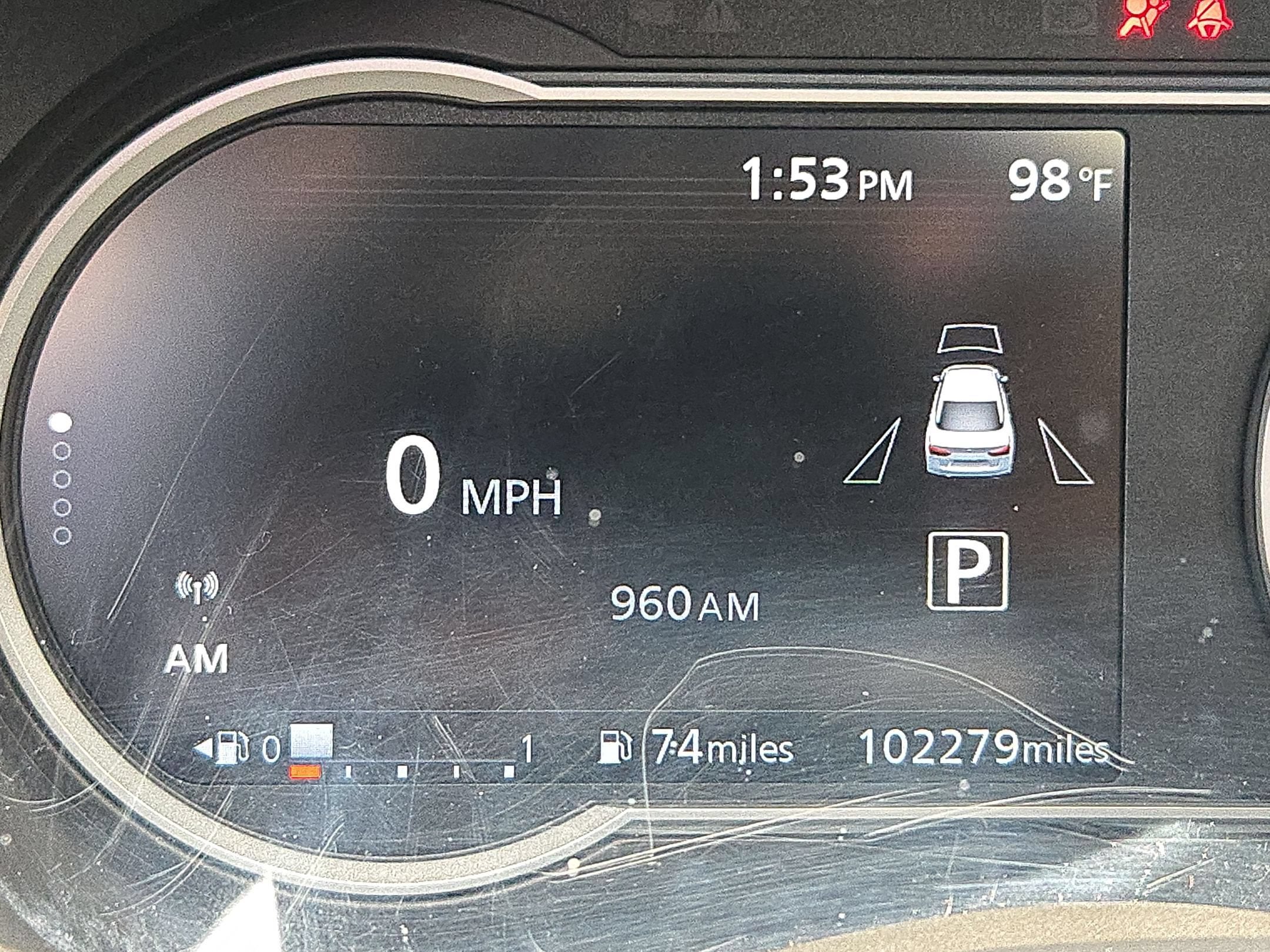 2020 Nissan Versa SV