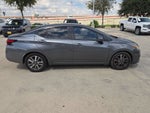 2020 Nissan Versa SV