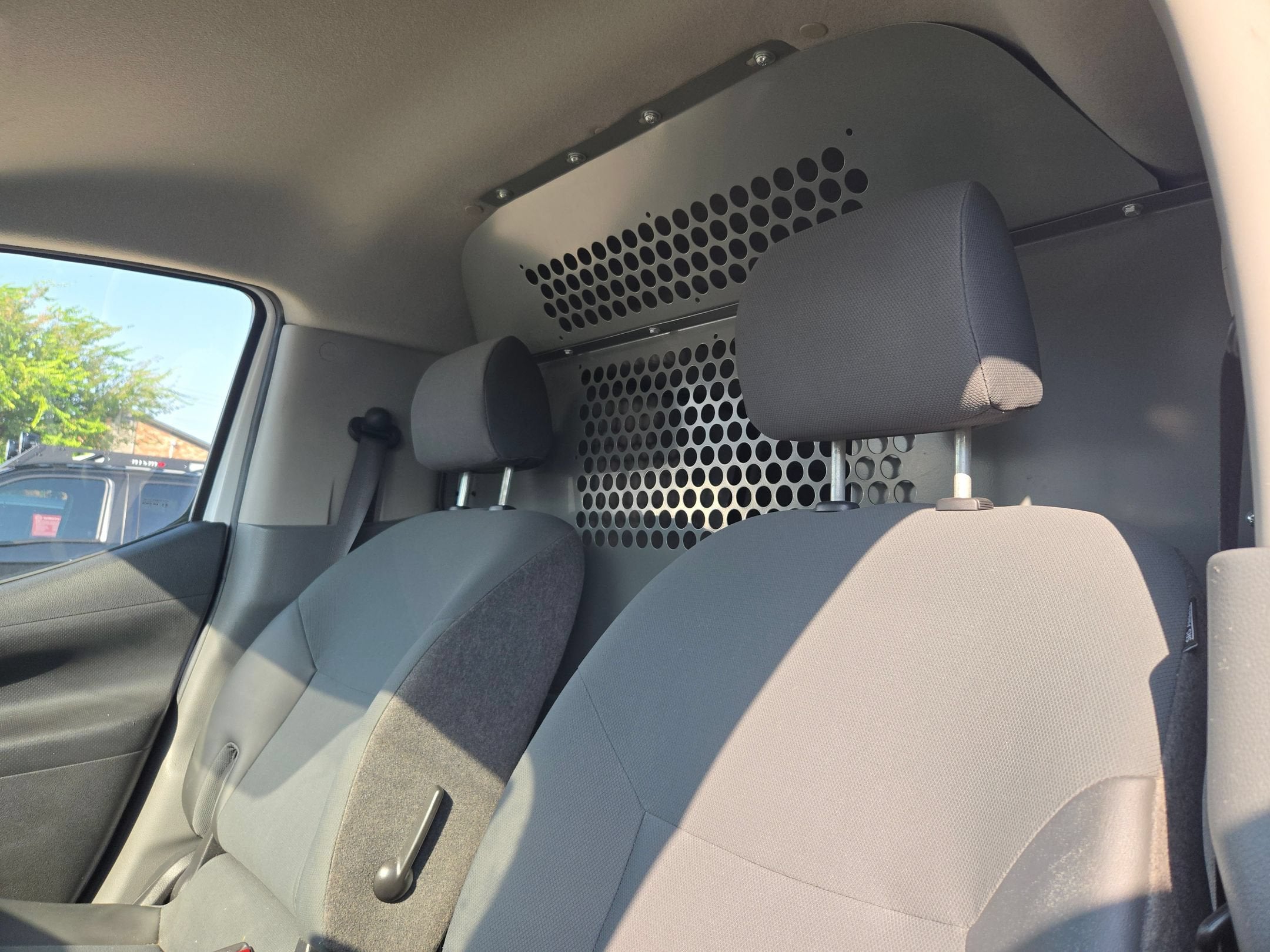 2019 Nissan NV200 Compact Cargo SV
