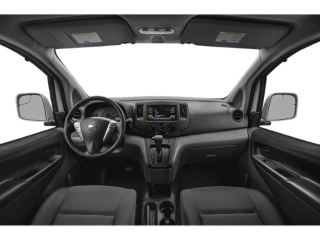 2021 Nissan NV200 Compact Cargo SV