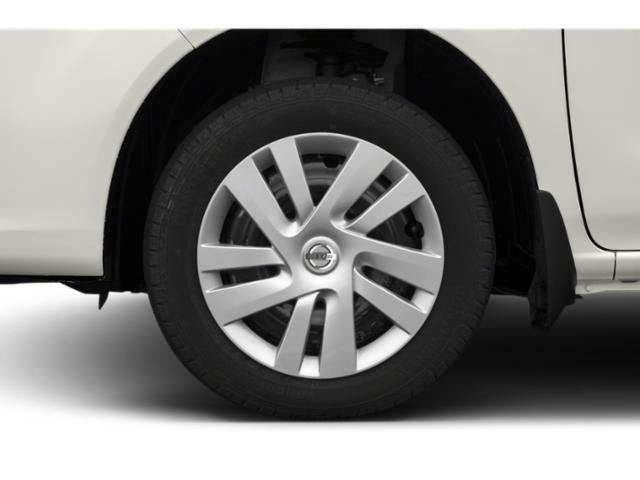 2021 Nissan NV200 Compact Cargo SV