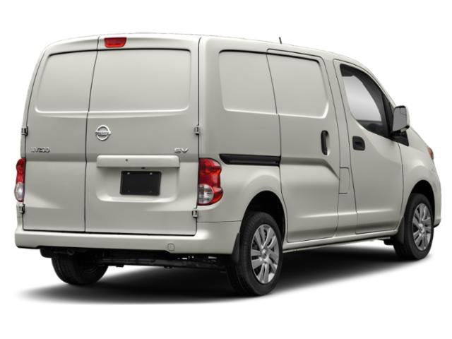 2021 Nissan NV200 Compact Cargo SV