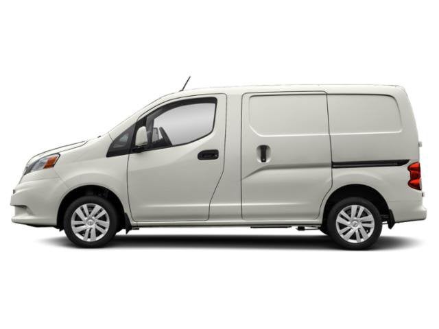 2021 Nissan NV200 Compact Cargo SV
