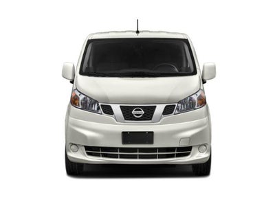 2021 Nissan NV200 Compact Cargo SV