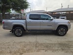 2020 Toyota Tacoma 2WD TRD SPORT 4X2