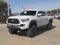 2021 Toyota Tacoma 4WD TRD OFF-ROAD 4WD