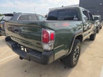 2022 Toyota Tacoma 4WD TRD Off Road