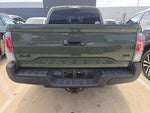 2022 Toyota Tacoma 4WD TRD Off Road