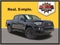 2023 Toyota Tacoma 4WD Limited