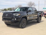 2023 Toyota Tacoma 4WD Limited